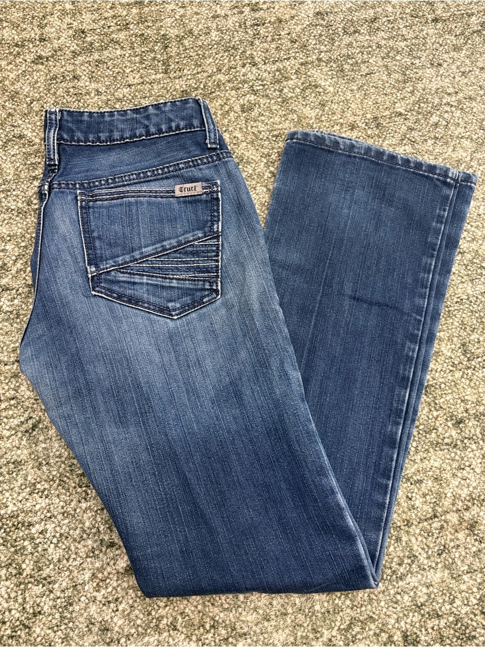 Cruel Denim BLAKE